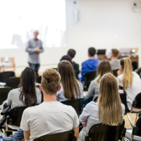 Concurso Público UFMS 2024 – Docentes